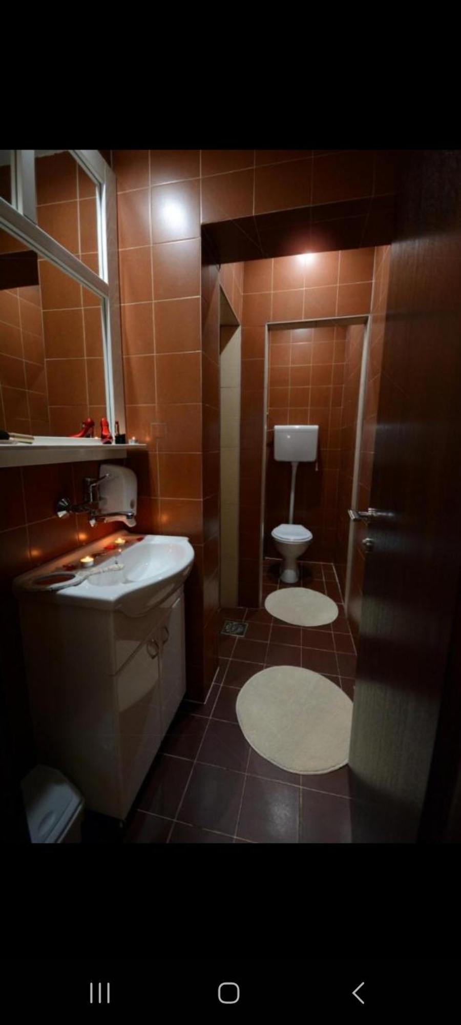 Apartmani Central 2.0 & Free Parking Vrnjačka Banja Dış mekan fotoğraf